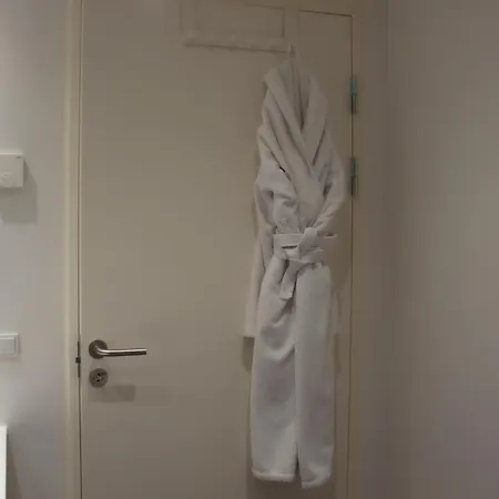 아파트 Carlsbergbyen Luxury Family-apartment