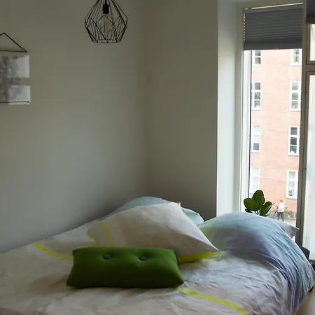 Carlsbergbyen Luxury Family-apartment 아파트 *