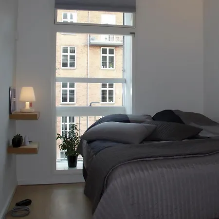 Carlsbergbyen Luxury Family-apartment 아파트 *